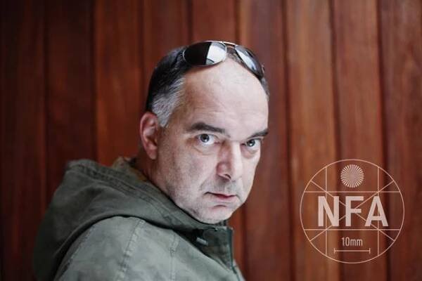 © ČTK/Štěrba Martin, Horázný Josef