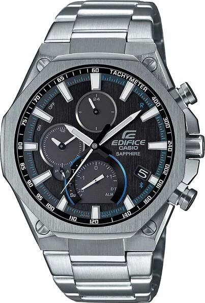 Casio Edifice EQB-1100D-1AER | Hodinky-365.cz