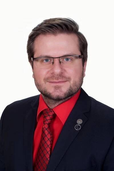 Mgr. Tomáš Rousek, ředitel pracoviště v Praze | NESPALA, s.r.o.
