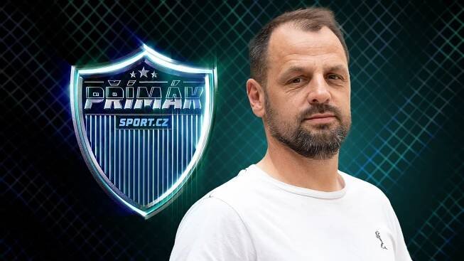 PŘÍMÁK: Ostuda mladých, že mě nevykopali dřív. Ligový rekordman o kariéře i loučení