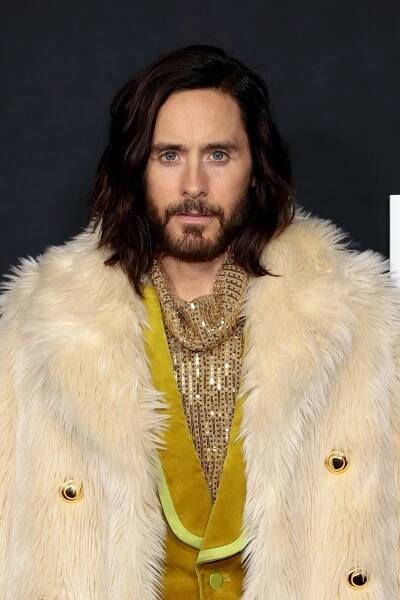 Ve jménu otce, syna a módního stylu Jareda Leto