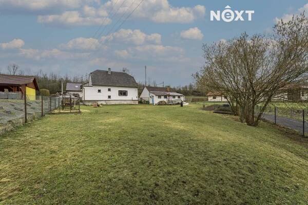 Prodej Rodinný dům, 220m2, Hradec nad Svitavou | Reality.iDNES.cz 