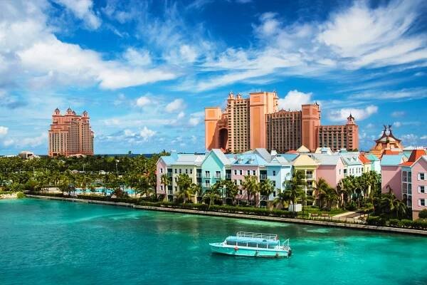 Best 5-Day Cruises