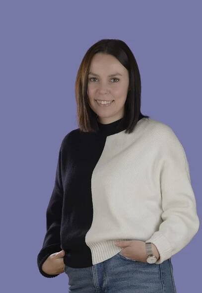 Jennifer Murphy