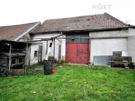 Prodej Dům, Rousínov - Královopolské Vážany, okres Vyškov