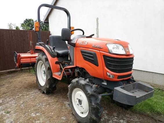 Malotraktor