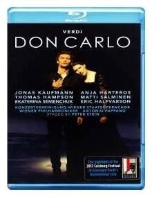 Verdi, G. - Don Carlo od 459 Kč - Heureka.cz