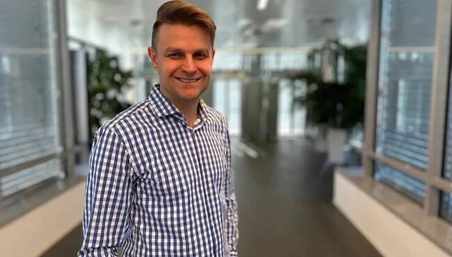 Německo usnulo na vavřínech. Teď musí reagovat rychle, říká Martin Jonáš