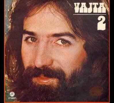 Vajta - Nikad te nitko neče voljet ko ja.wmv