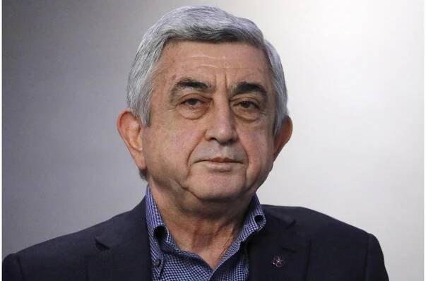 Armenian Prime Minister resigns after protests