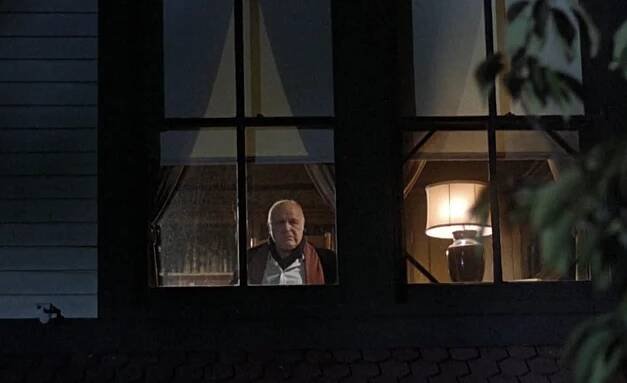  THE PROWLER (1981) 