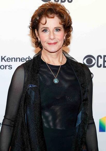 Debra Winger Recalls Turning Down Diet Pills After Being Told She Looked 'Puffy' on Camera