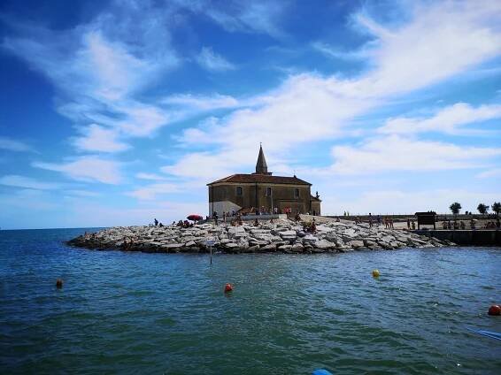 Caorle photo