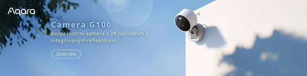 AQARA Camera G100