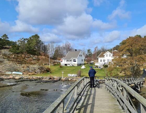 Reisetips for bobiltur i Norge | Bobilreiser