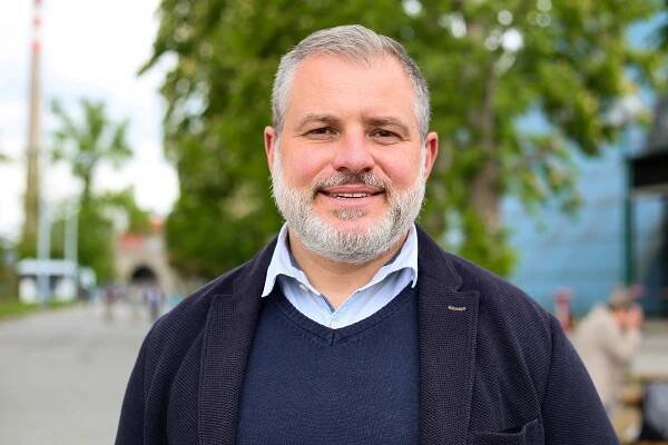 Michal Bureš