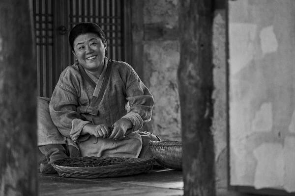 Jeong-eun Lee - Kniha o rybách - Z filmu