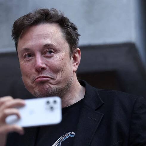 Workers file emergency motion to cut off Elon Musk's DOGE server