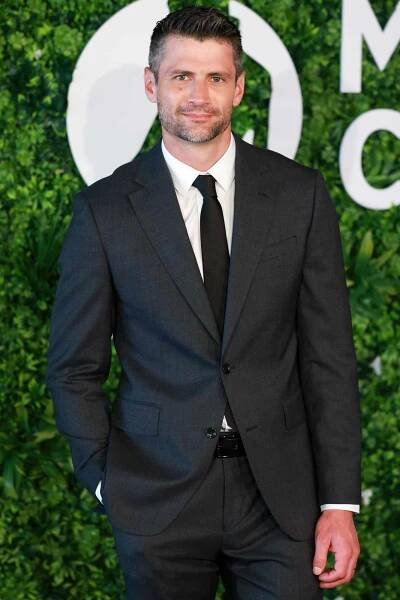 James Lafferty 