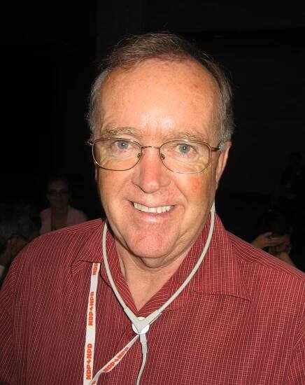 Tony Martin (politician)