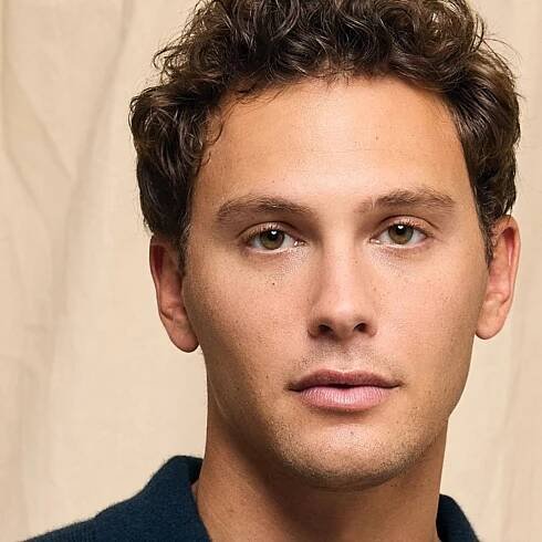 Cooper Koch’s Emmy nod leads to a surprise prison call