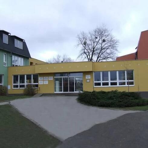 Základní škola a gymnázium Vítkov, příspěvková organizace 1
