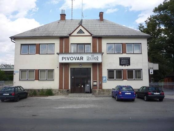 Minipivovar Němčice nad Hanou – Pivovary.Info