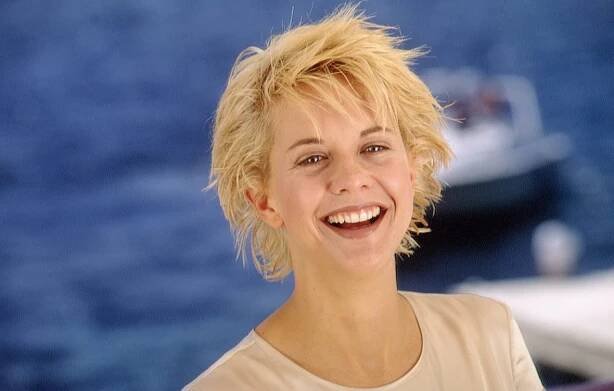 Meg Ryan, 1994