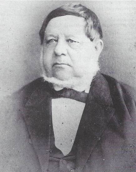 Carl Ferdinand Eichstedt