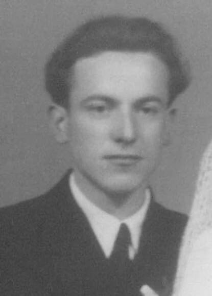 Josef Benda