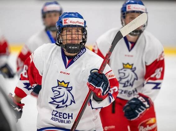 Program MS v hokeji žen 2021: kdy hrají české hokejistky?