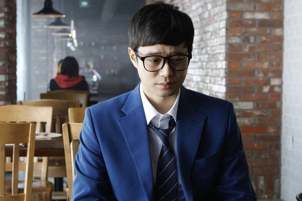 Bamui yeowang - Z filmu - Jeong-myeong Cheon