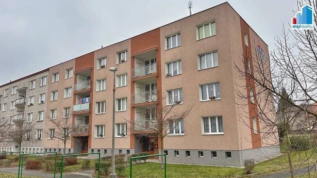 Budovatelská, Třemošná, okres Plzeň-sever