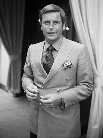 Robert Wagner