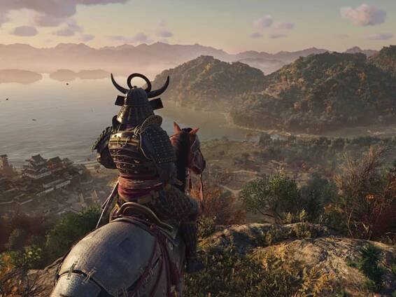 Assassin's Creed Shadows requirements for PC and Mac guide