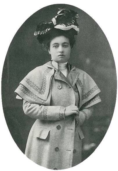 Mary Austin - Owens Valley Literary Pioneer