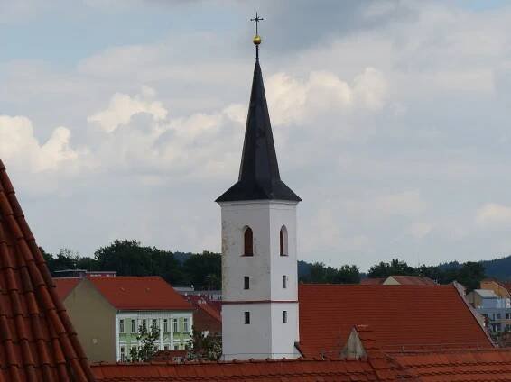 Straconice,CZ