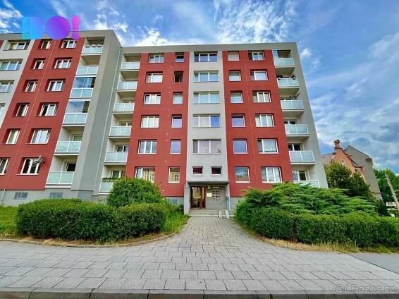 Hradecká, Opava - Předměstí