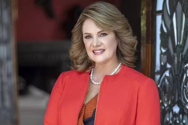Erika Buenfil - Telenovely.net ... vše o telenovelách na jednom místě