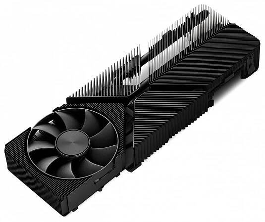 Nvidia uvádí GeForce RTX 3080 Ti a GeForce RTX 3070 Ti: výkonnější nové Ampere
