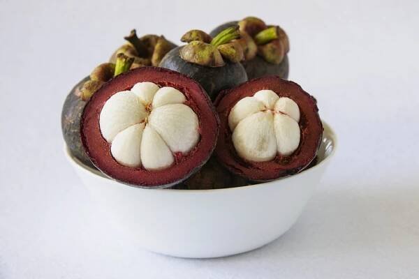 Mangostan (Garcinia mangostana) - ČasNaZdraví.cz