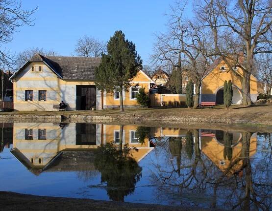 Újezdec (distrikto Jindřichův Hradec)