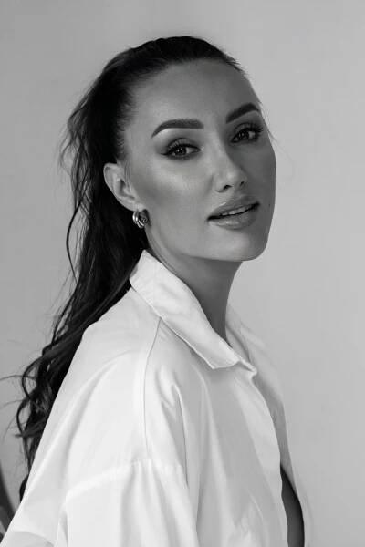 Taťána Makarenko: V naší soutěži krásy mají otevřené dveře i transgender modelky. Žena může být nádherná, já z ní udělám