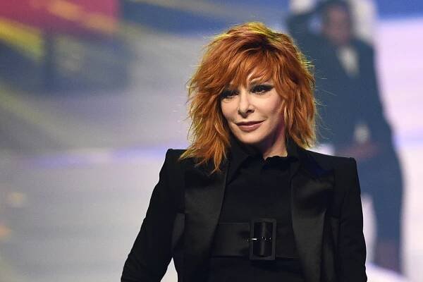 Mylène Farmer : ce que l'on sait sur sa tournée