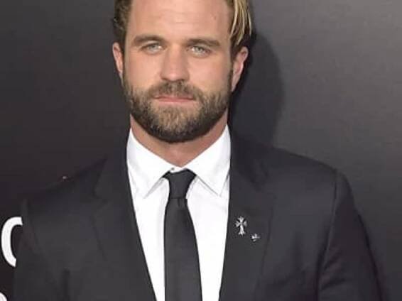 Milo Gibson, Bio, Early Life, Career, Net Worth, Professional, Relationship