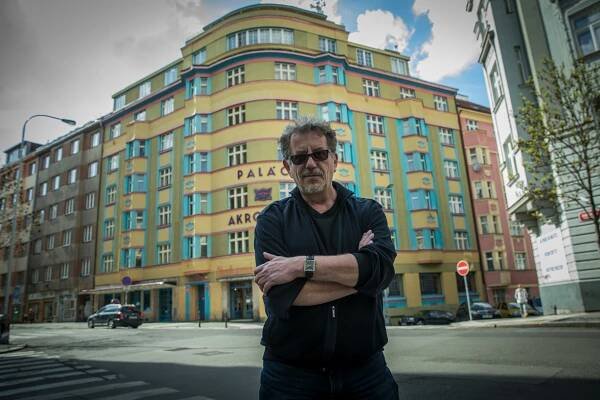 Martin Němec (2017)