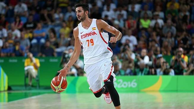 Ricky Rubio Agrees to Buyout With Cavs, Retires From NBA