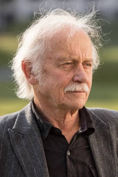 Tilo Prückner