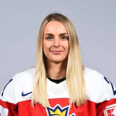 IIHF - Czechia