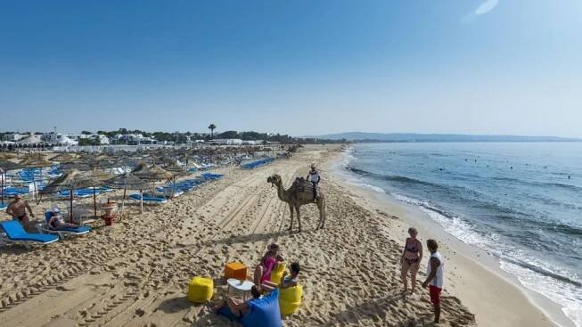 CK Coral travel, dovolená Tunisko | Invia.cz